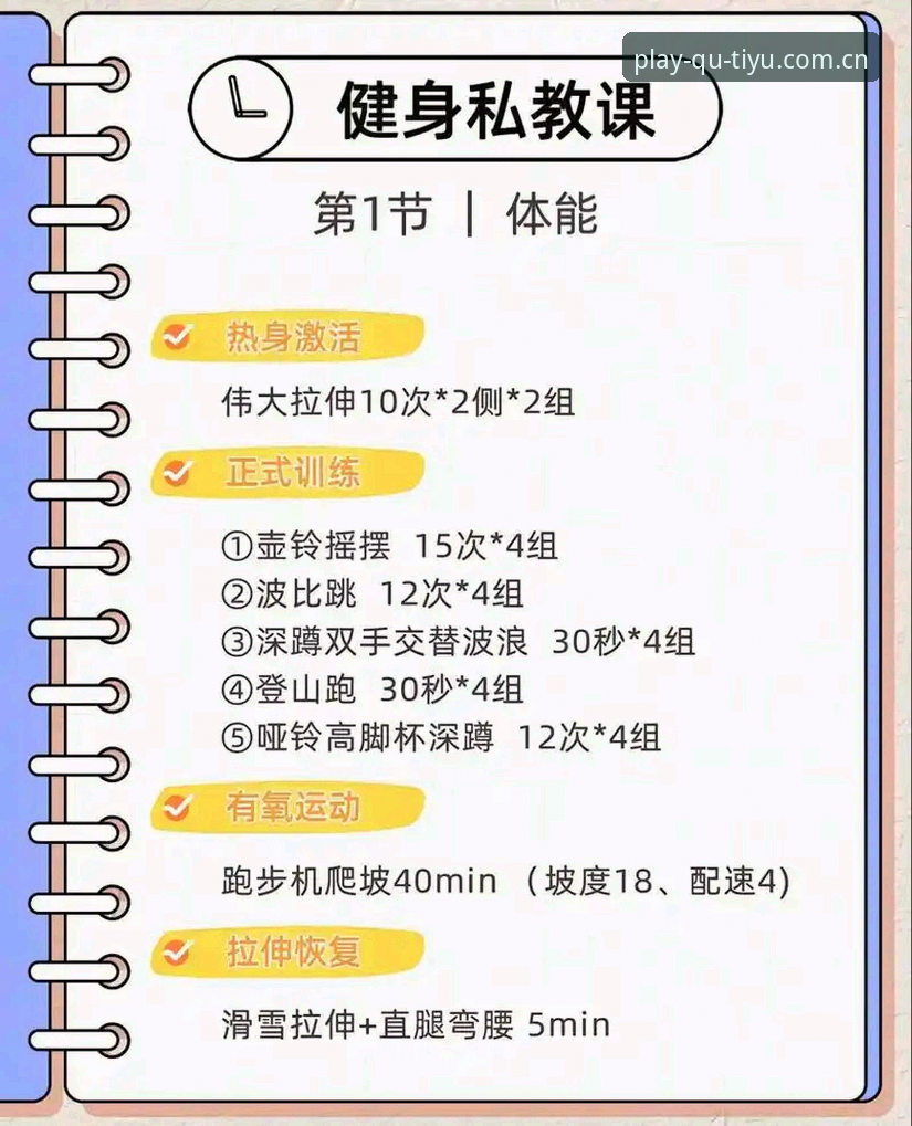 趣体育服务必备 揭秘趣体育服务必备背后的真相:专业运动数据如何改变你的训练方式?
